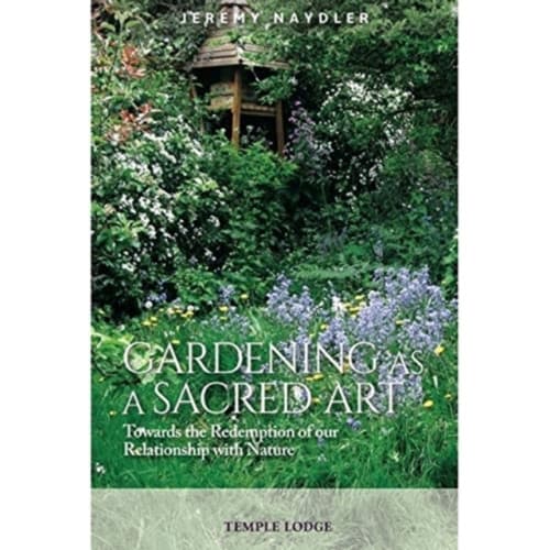 Gardening as a Sacred Art (häftad, eng)
