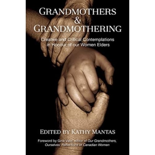 Grandmothers & Grandmothering (häftad, eng)