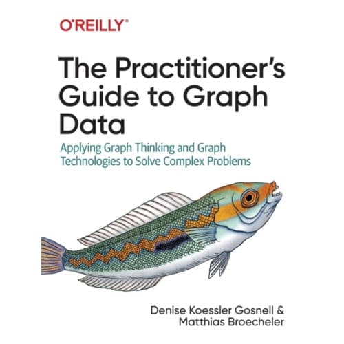 The Practitioner's Guide to Graph Data (häftad, eng)