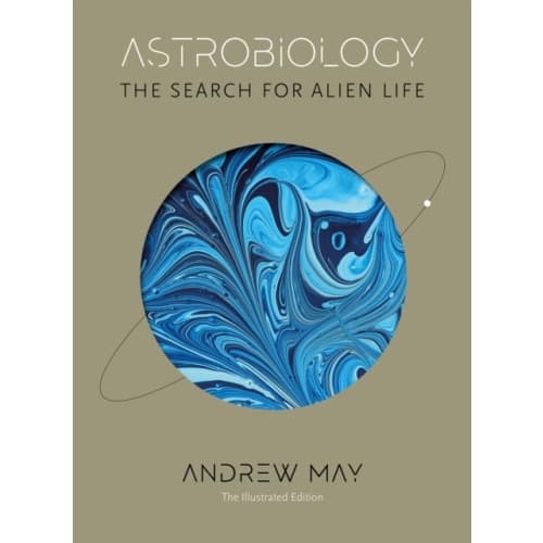Astrobiology (inbunden, eng)