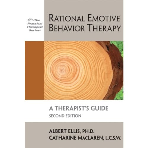 Rational Emotive Behavior Therapy, 2nd Edition (häftad, eng)
