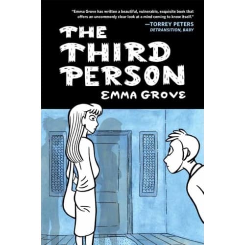 The Third Person (häftad, eng)