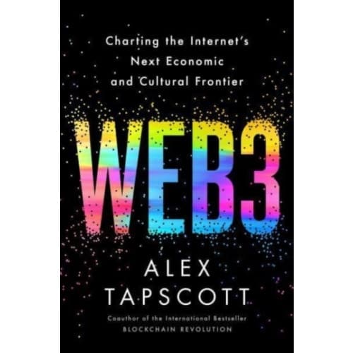 Web3 (inbunden, eng)