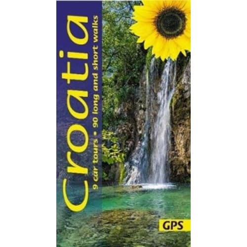 Croatia (häftad, eng)
