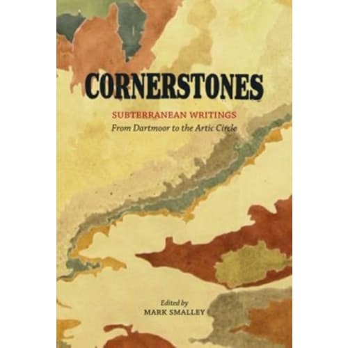 Cornerstones (inbunden, eng)