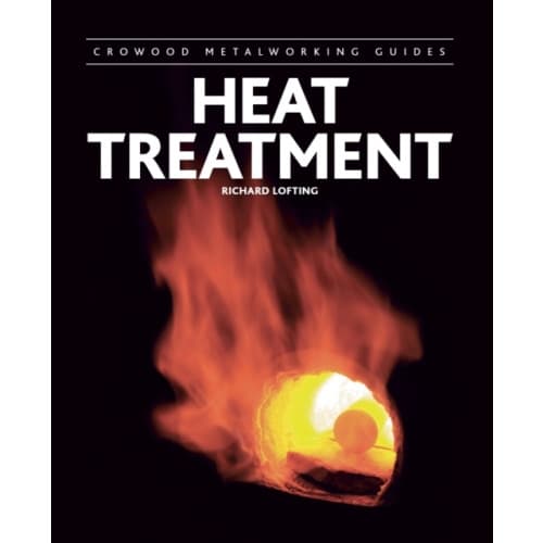 Heat Treatment (inbunden, eng)