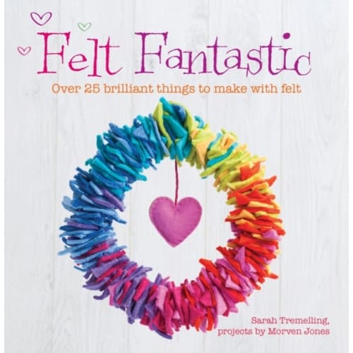 Felt Fantastic (häftad, eng)