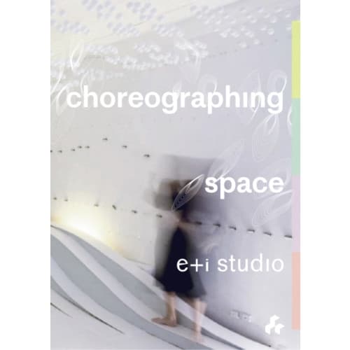 Choreographing Space (häftad, eng)