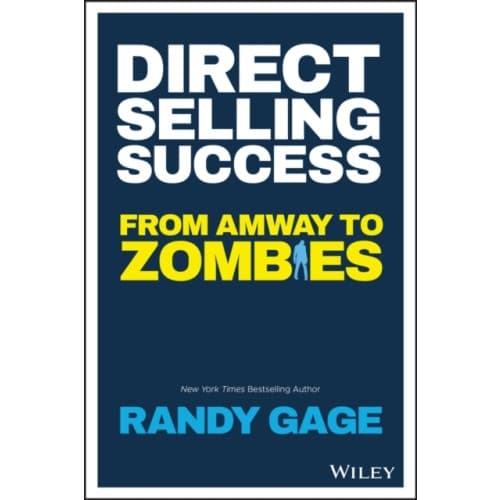 Direct Selling Success (häftad, eng)