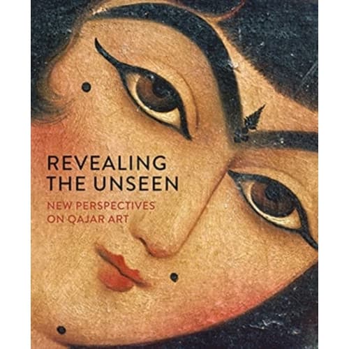 Revealing the Unseen (inbunden, eng)