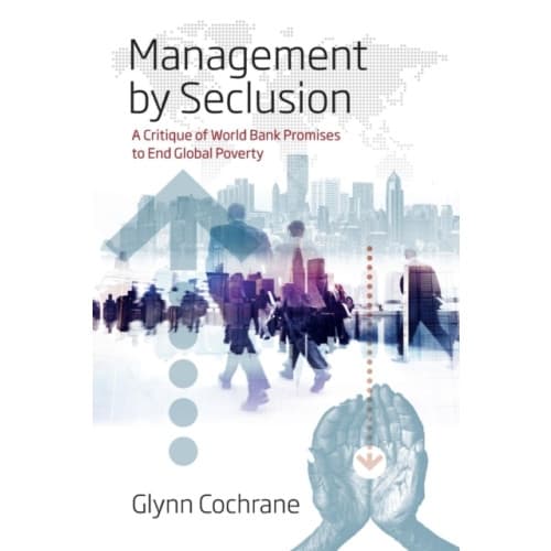Management by Seclusion (häftad, eng)