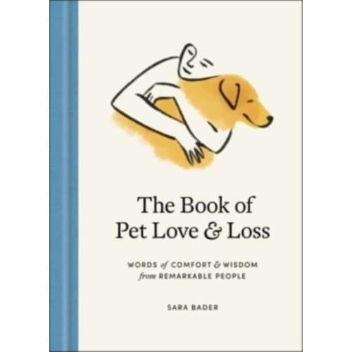 The Book of Pet Love and Loss (inbunden, eng)