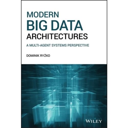 Modern Big Data Architectures (inbunden, eng)
