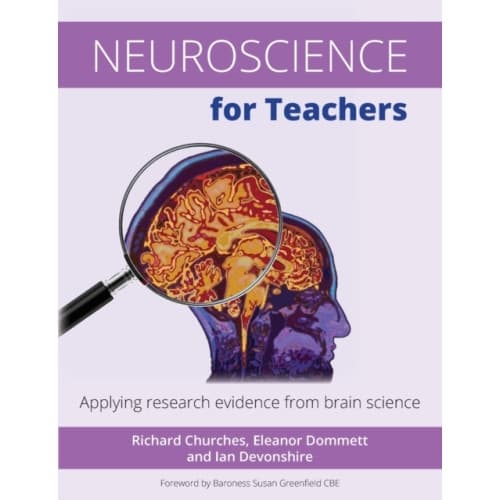 Neuroscience for Teachers (häftad, eng)