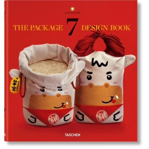 The Package Design Book 7 (inbunden, eng)