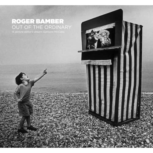 Roger Bamber (inbunden, eng)