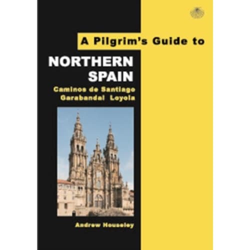 A Pilgrim's Guide to Northern Spain (häftad, eng)
