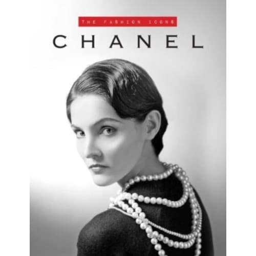 Chanel (inbunden, eng)