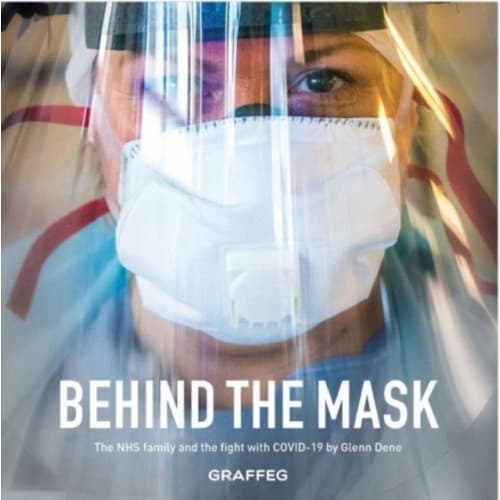 Behind the Mask (häftad, eng)