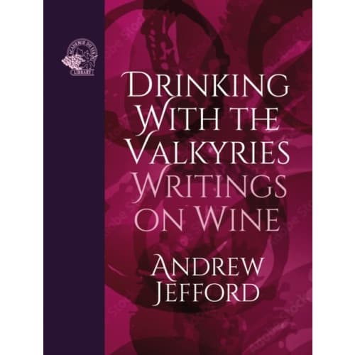 Drinking with the Valkyries (inbunden, eng)