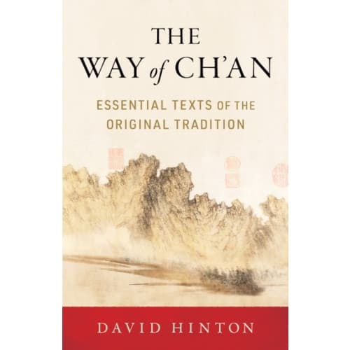 The Way of Ch'an (häftad, eng)
