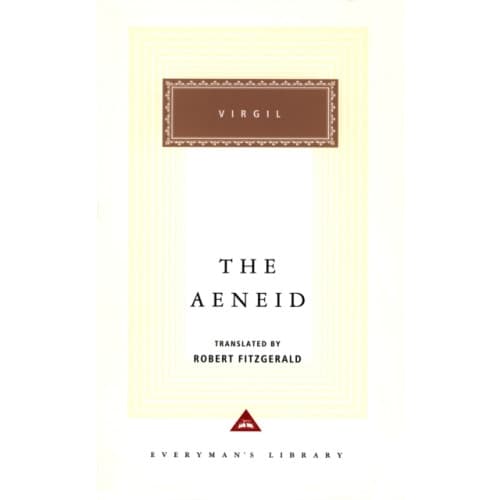 The Aeneid (inbunden, eng)