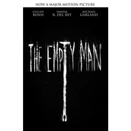 The Empty Man (Movie Tie-In Edition) (häftad, eng)