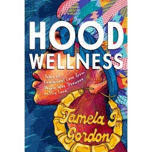 Hood Wellness (häftad, eng)