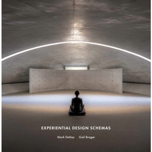 Experiential Design Schemas (häftad, eng)
