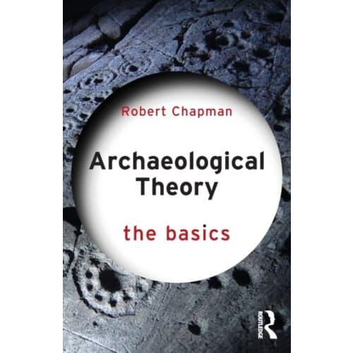 Archaeological Theory (häftad, eng)