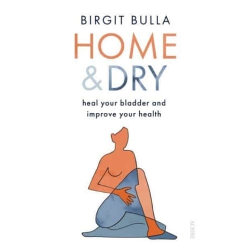 Home and Dry (häftad, eng)