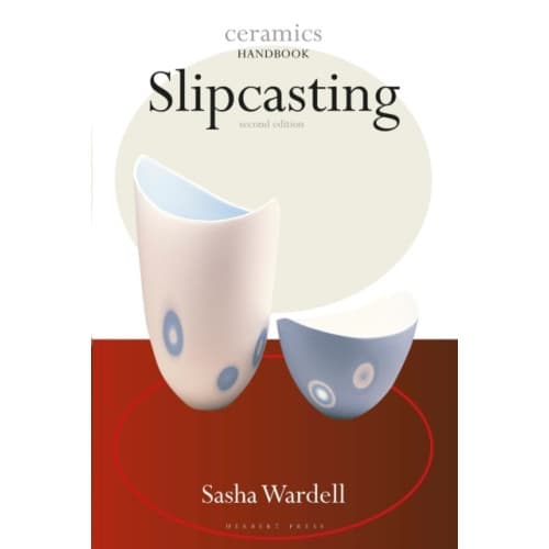 Slipcasting (häftad, eng)
