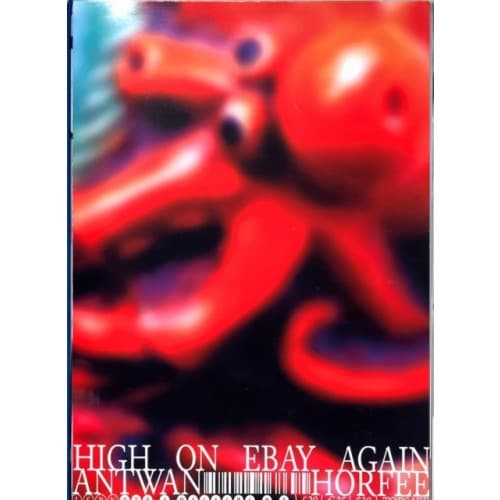 High on eBay Again (häftad, eng)