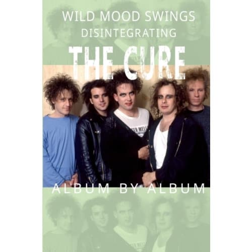 Wild Mood Swings (häftad, eng)