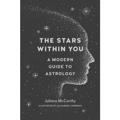 The Stars within You (häftad, eng)