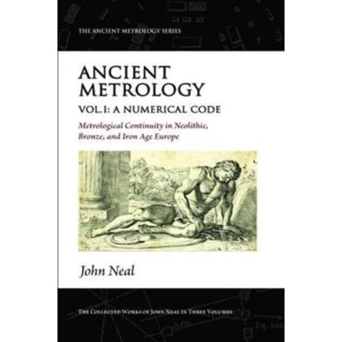 Ancient Metrology, Vol I (häftad, eng)