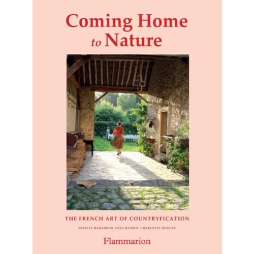 Coming Home to Nature (inbunden, eng)