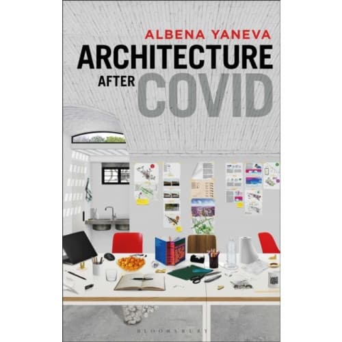 Architecture after Covid (häftad, eng)
