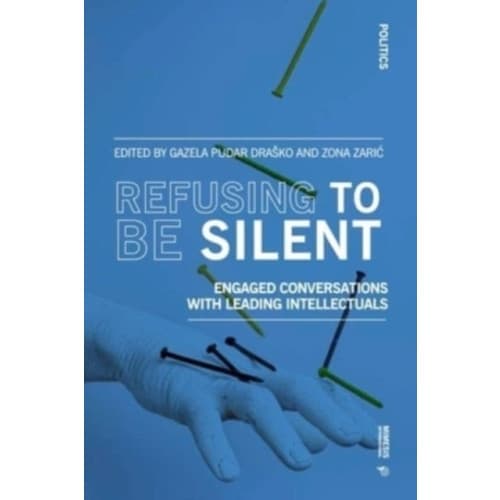 Refusing to Be Silent (häftad, eng)