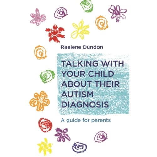 Talking with Your Child about Their Autism Diagnosis (häftad, eng)