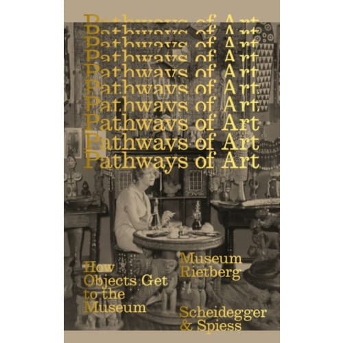 Pathways of Art (häftad, eng)
