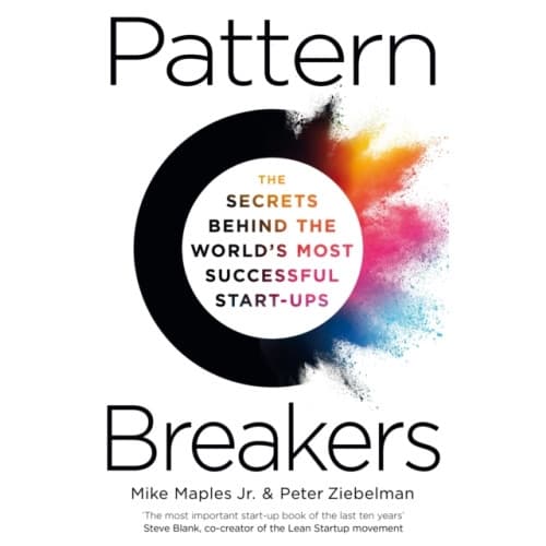 Pattern Breakers (häftad, eng)