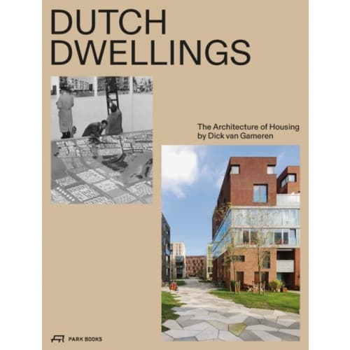 Dutch Dwellings (inbunden, eng)