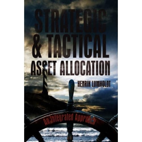 Strategic and Tactical Asset Allocation (inbunden, eng)