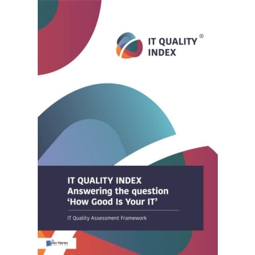 IT Quality Index (häftad, eng)