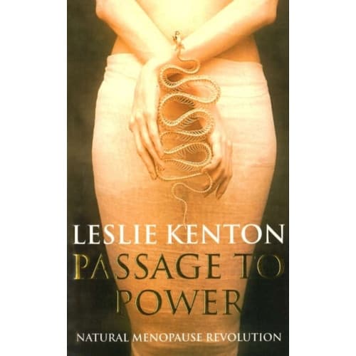 Passage To Power (häftad, eng)
