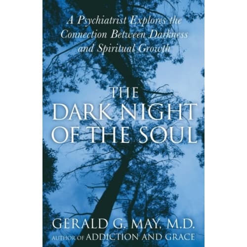 The Dark Night Of The Soul (häftad, eng)
