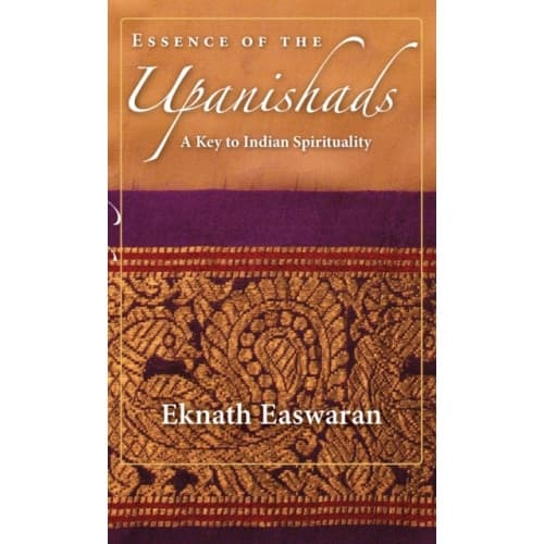 Essence of the Upanishads (häftad, eng)