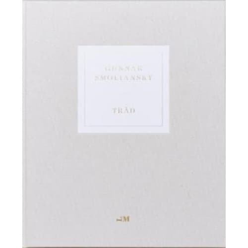 Trad (inbunden, eng)