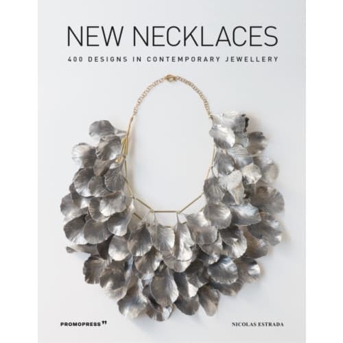 New Necklaces (häftad, eng)